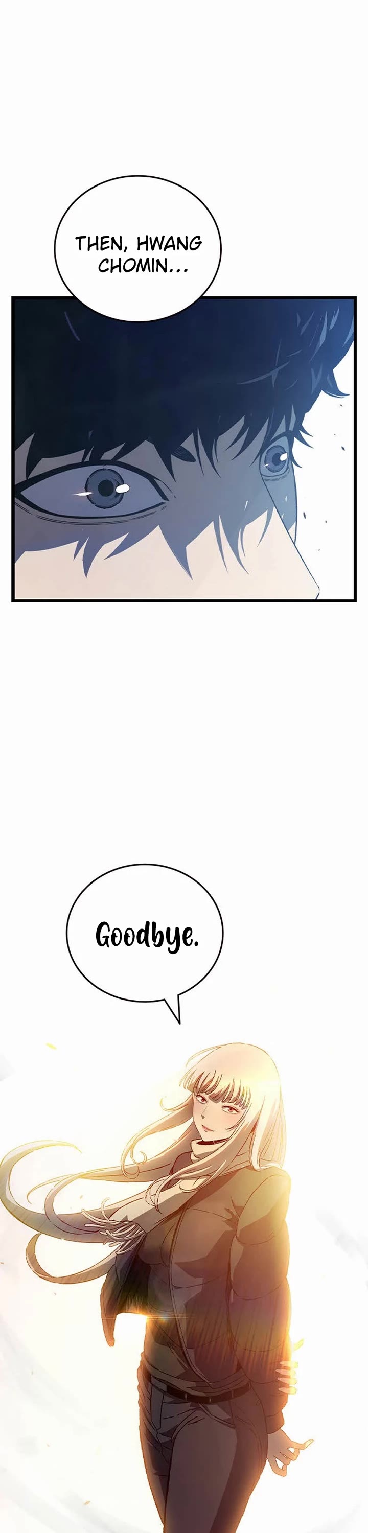 King Game chapter 129 page 41