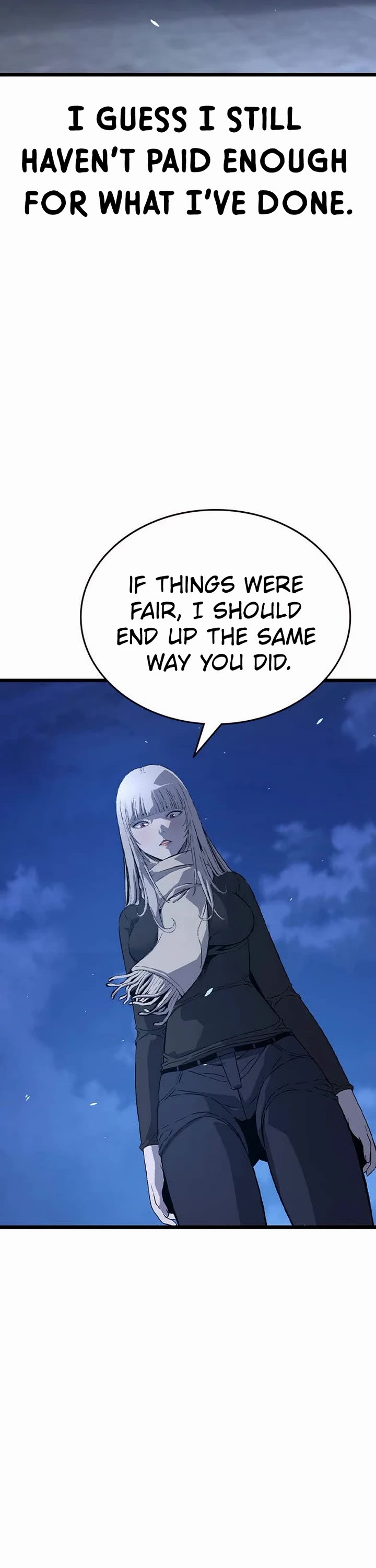 King Game chapter 129 page 51