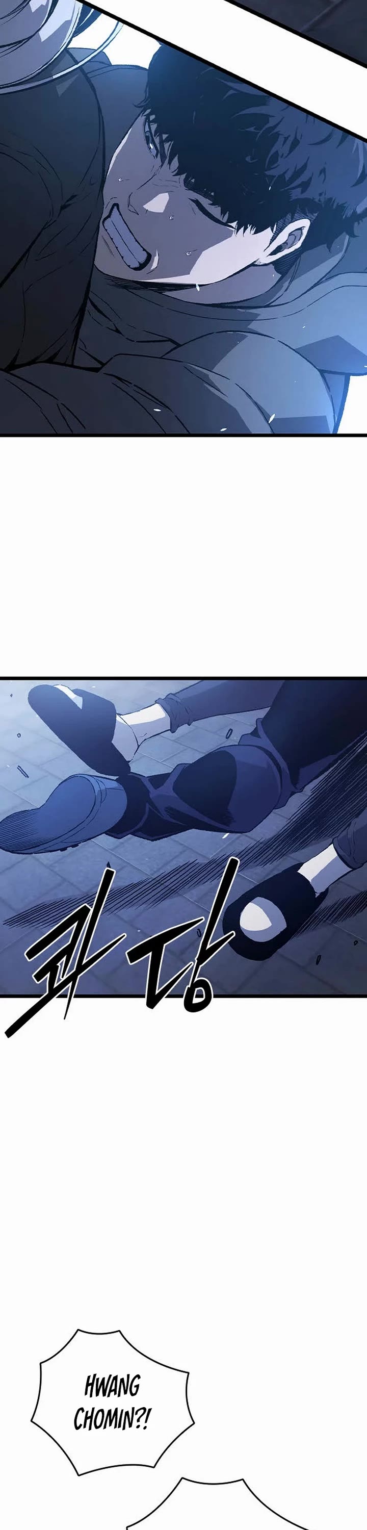 King Game chapter 129 page 55