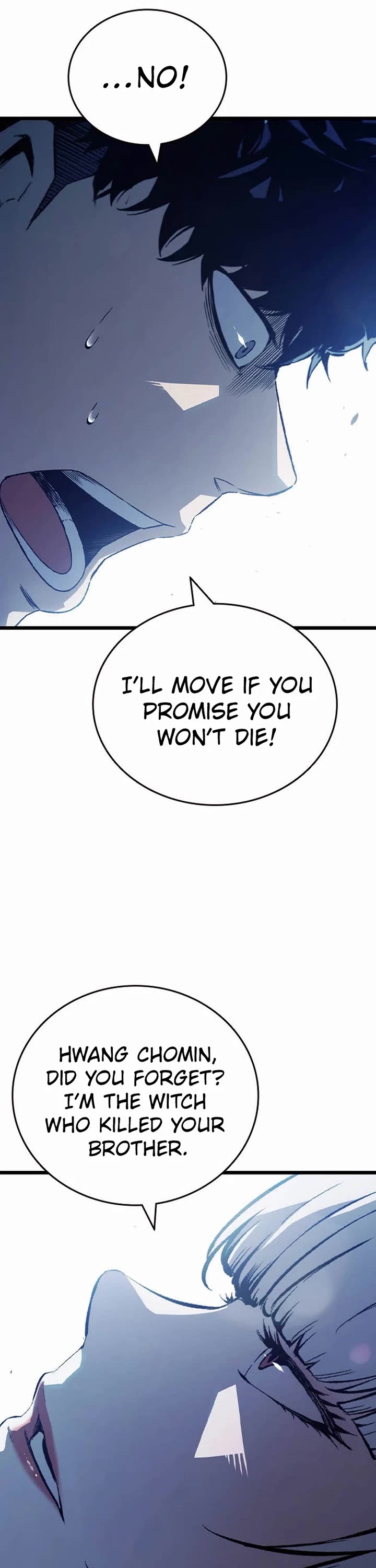 King Game chapter 129 page 59