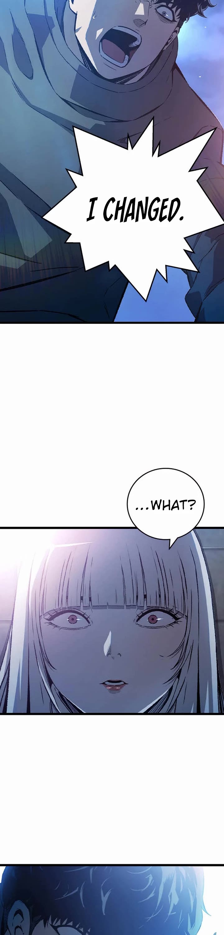 King Game chapter 129 page 61