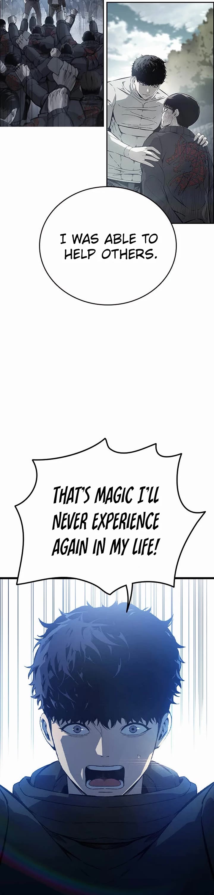 King Game chapter 129 page 65