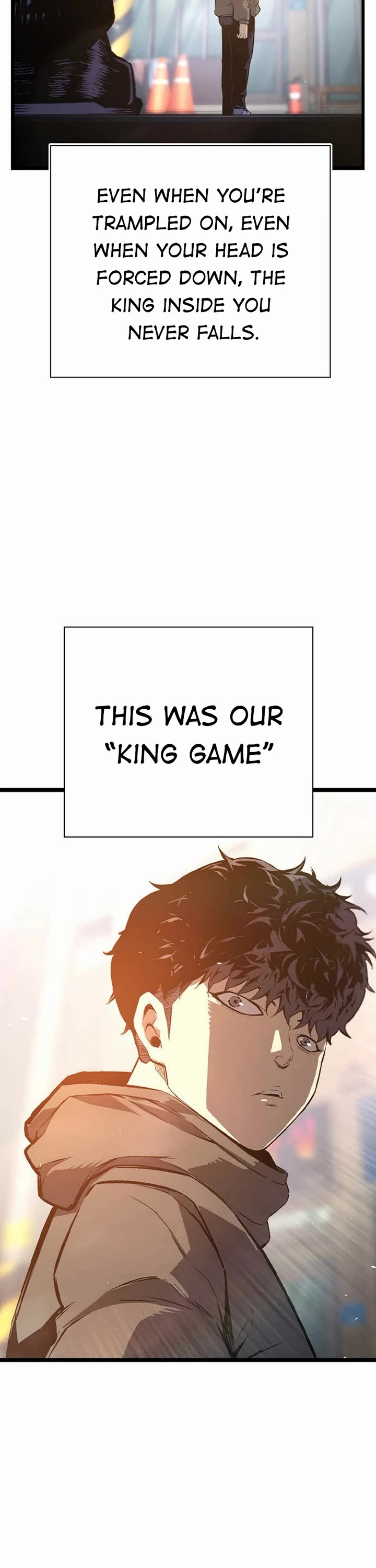 King Game chapter 129 page 78