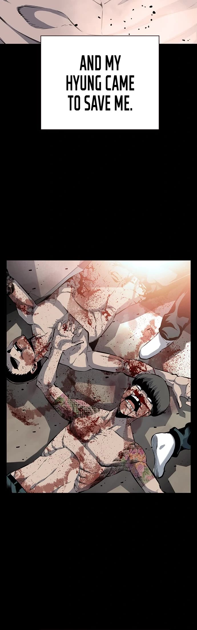 King Game chapter 13 page 26