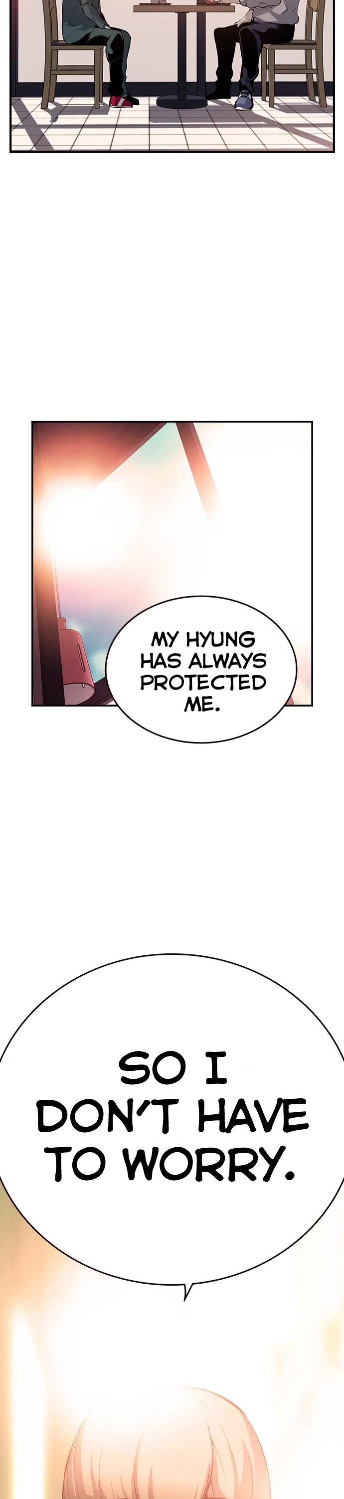 King Game chapter 13 page 29