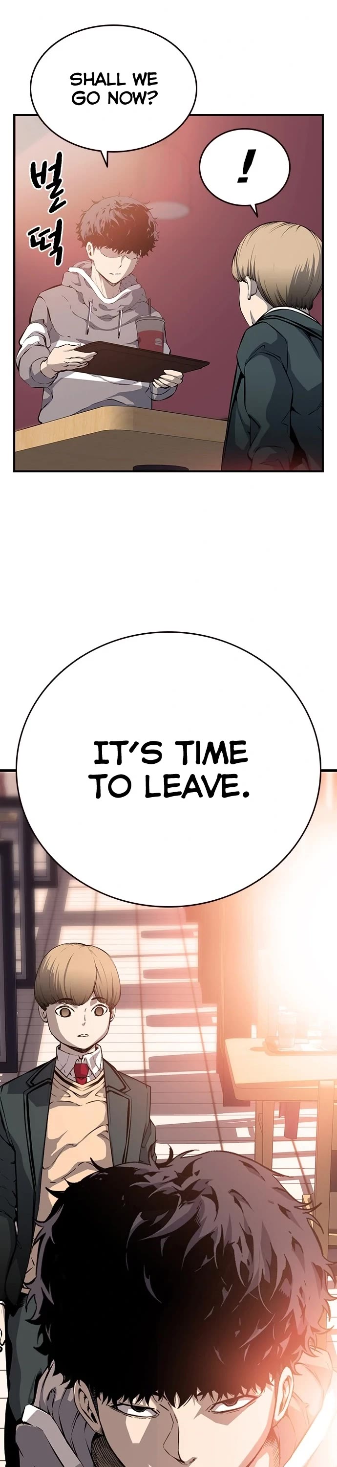 King Game chapter 13 page 33