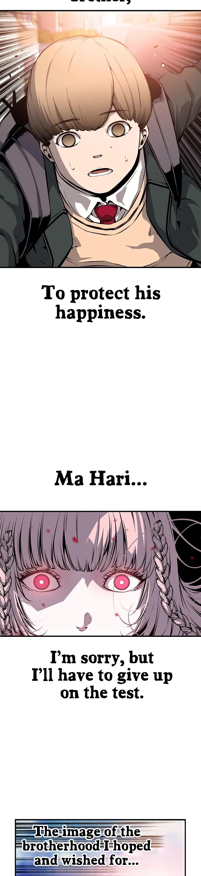 King Game chapter 13 page 48