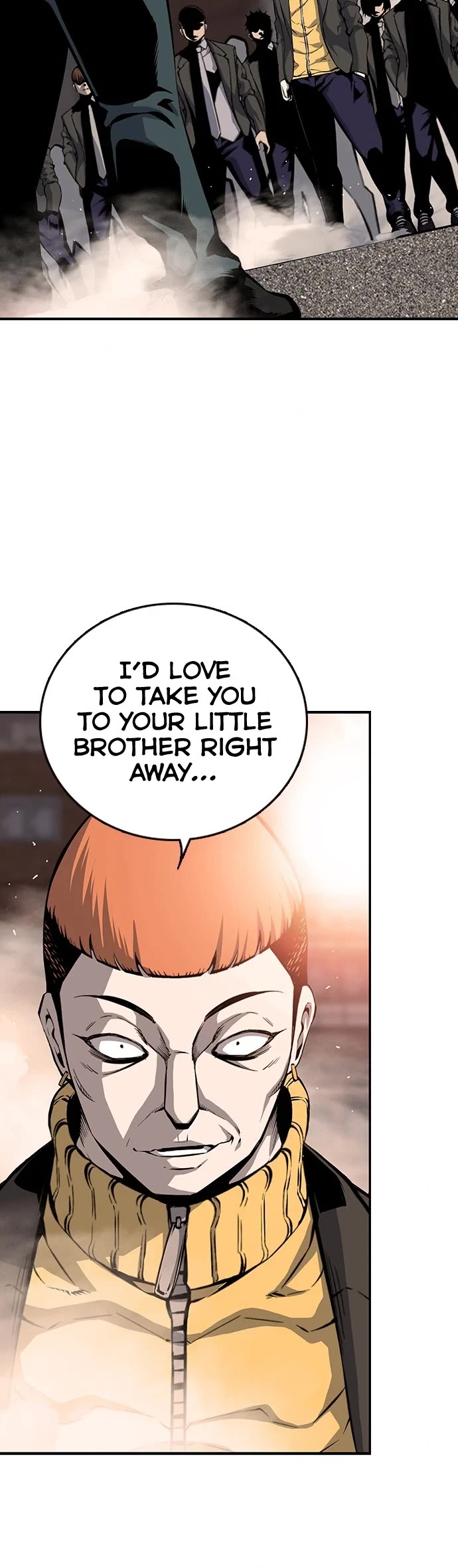 King Game chapter 14 page 15