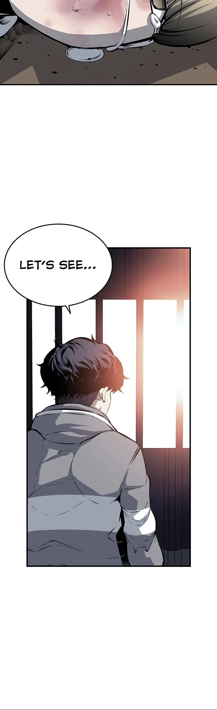 King Game chapter 14 page 25