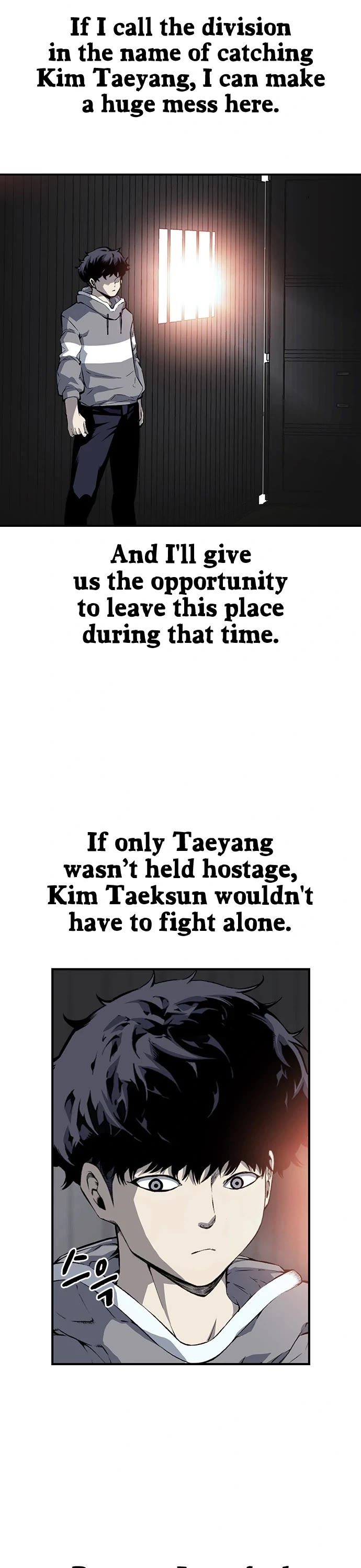 King Game chapter 14 page 28