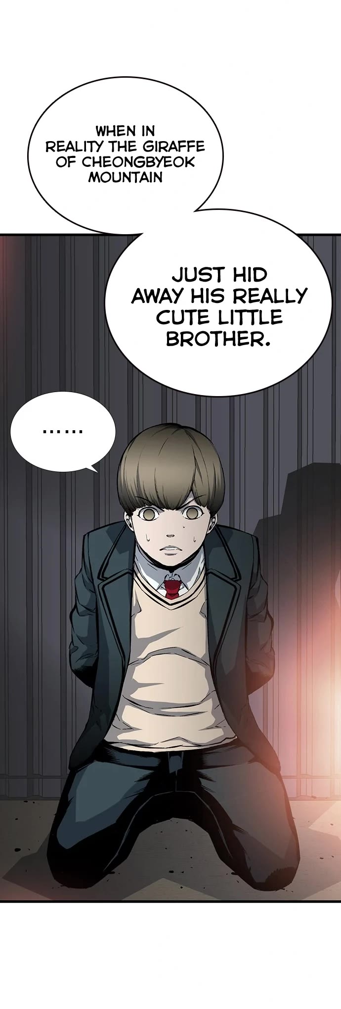 King Game chapter 14 page 9