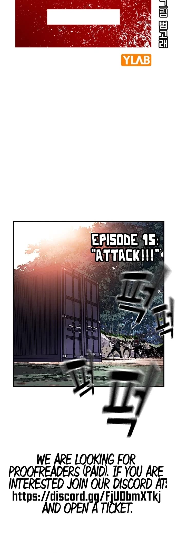 King Game chapter 15 page 11