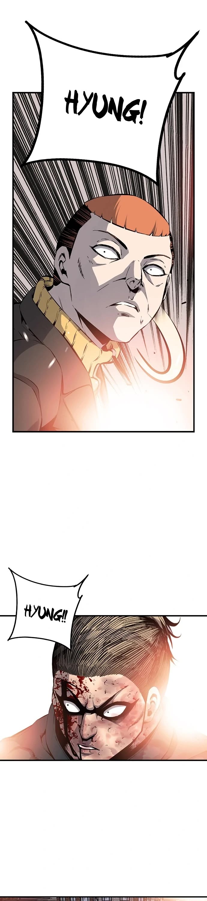 King Game chapter 15 page 37