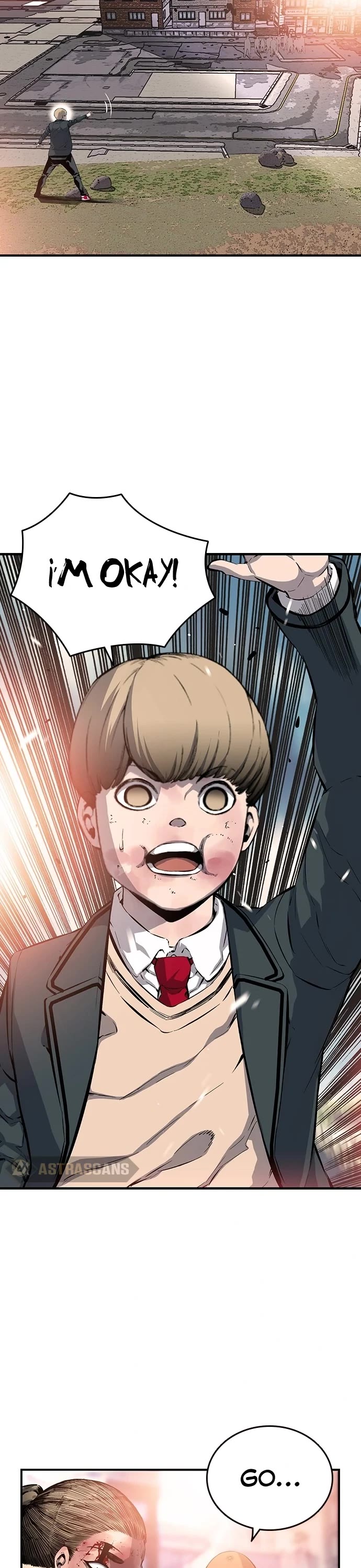 King Game chapter 15 page 38