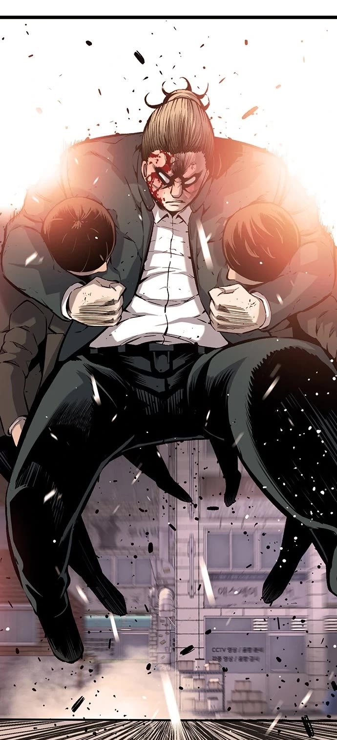 King Game chapter 15 page 40