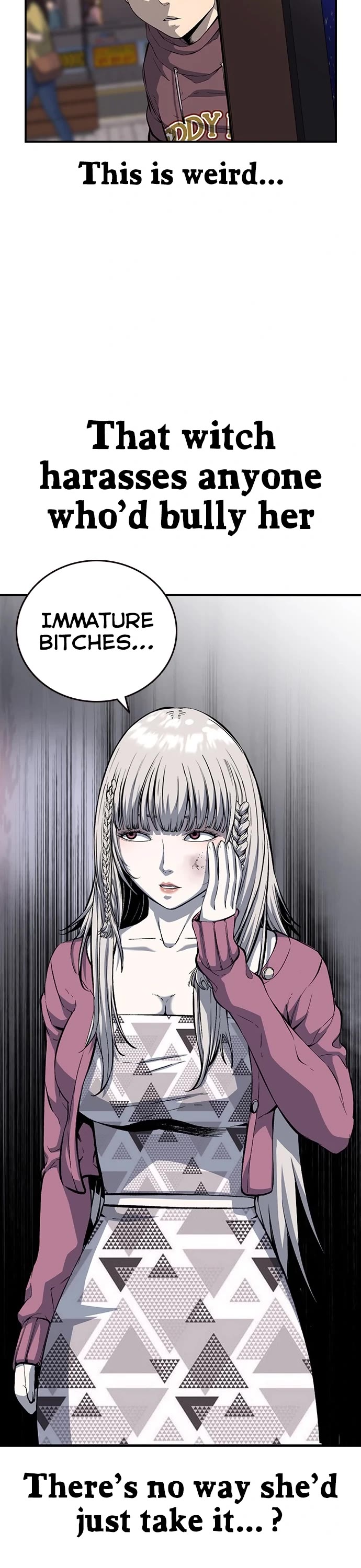 King Game chapter 29 page 11