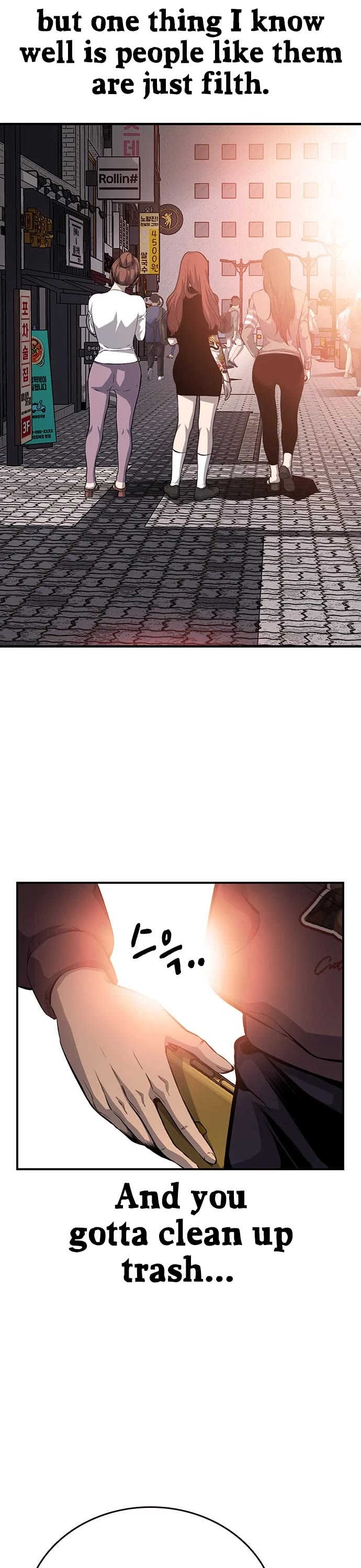 King Game chapter 29 page 15