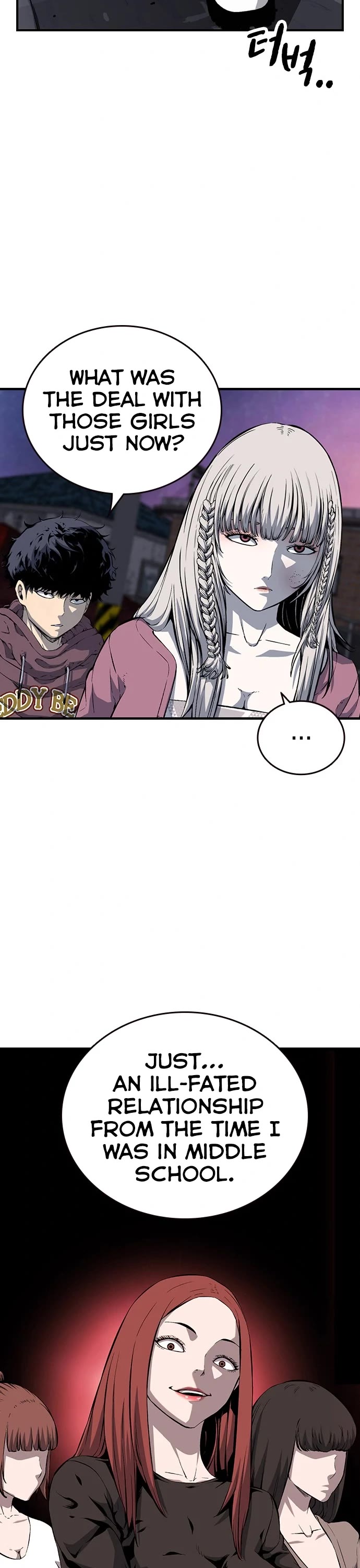 King Game chapter 29 page 27