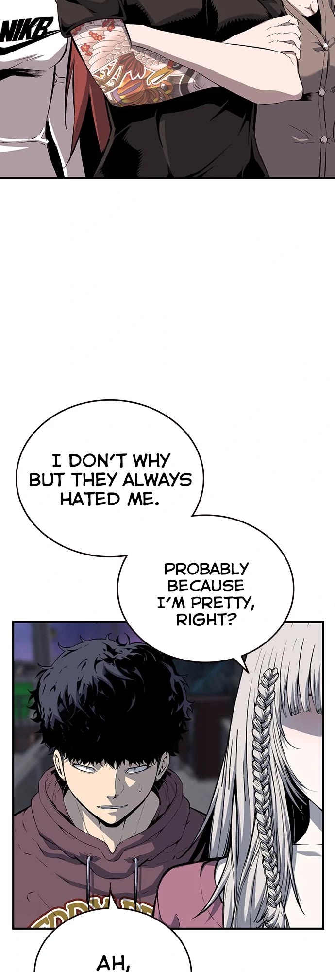 King Game chapter 29 page 28