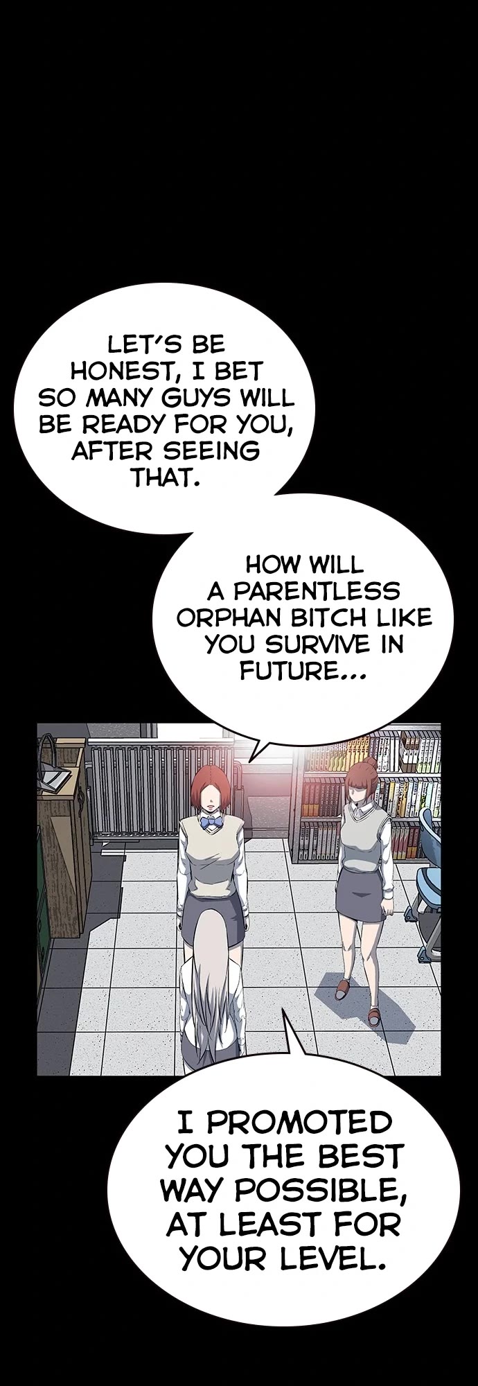 King Game chapter 29 page 41