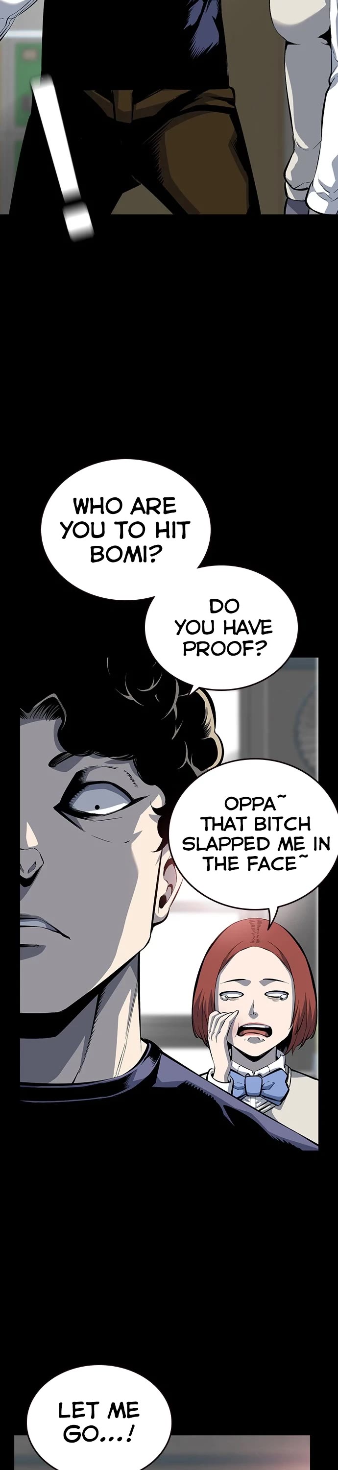 King Game chapter 29 page 43