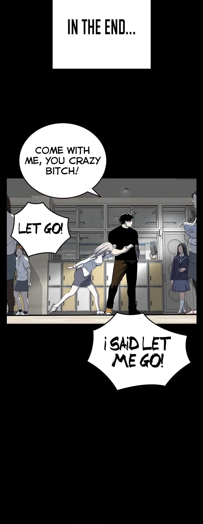 King Game chapter 29 page 45