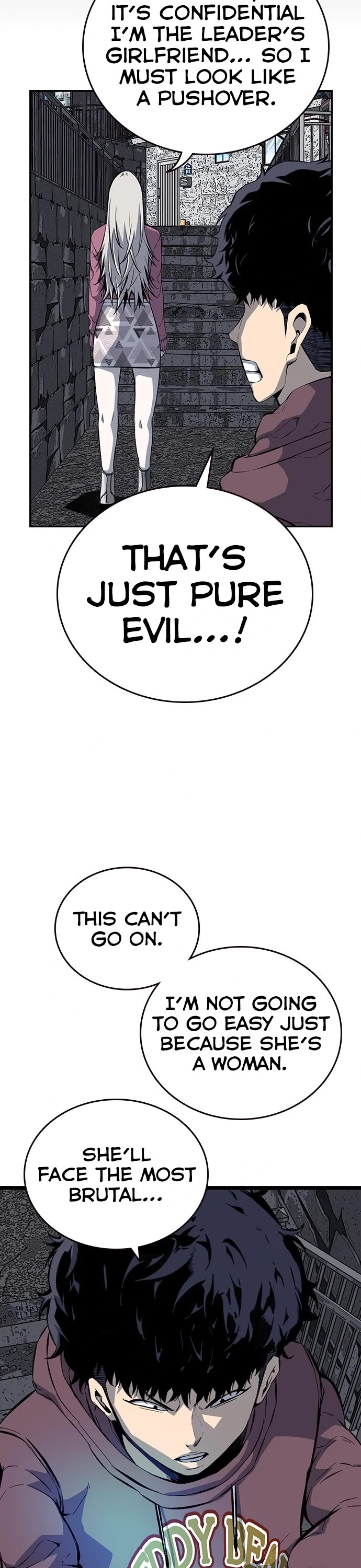 King Game chapter 29 page 50