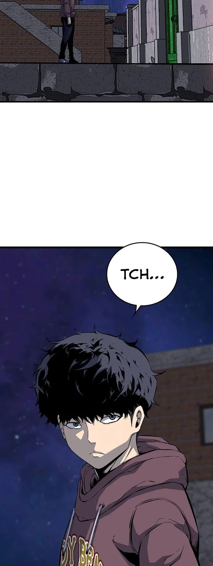 King Game chapter 29 page 55