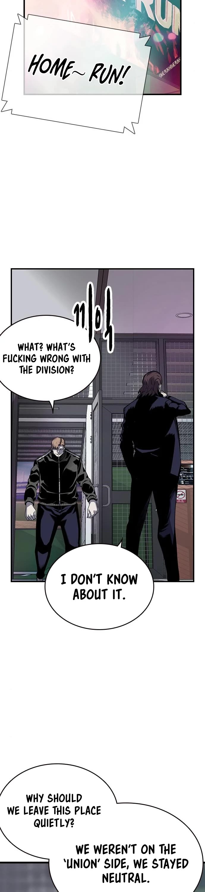 King Game chapter 3 page 14