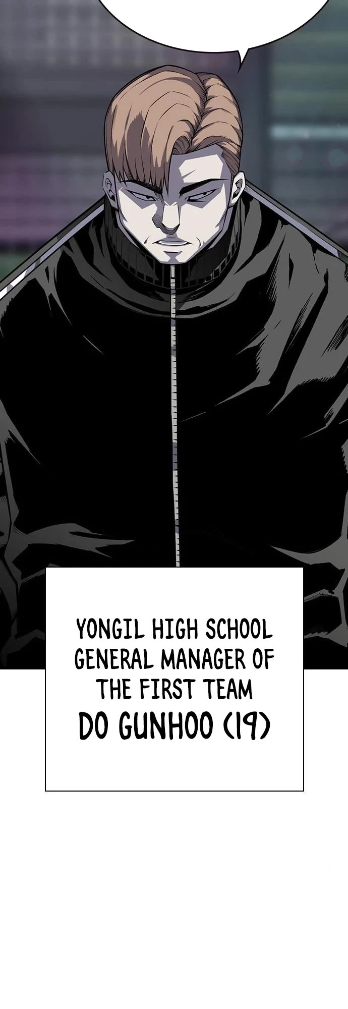 King Game chapter 3 page 15