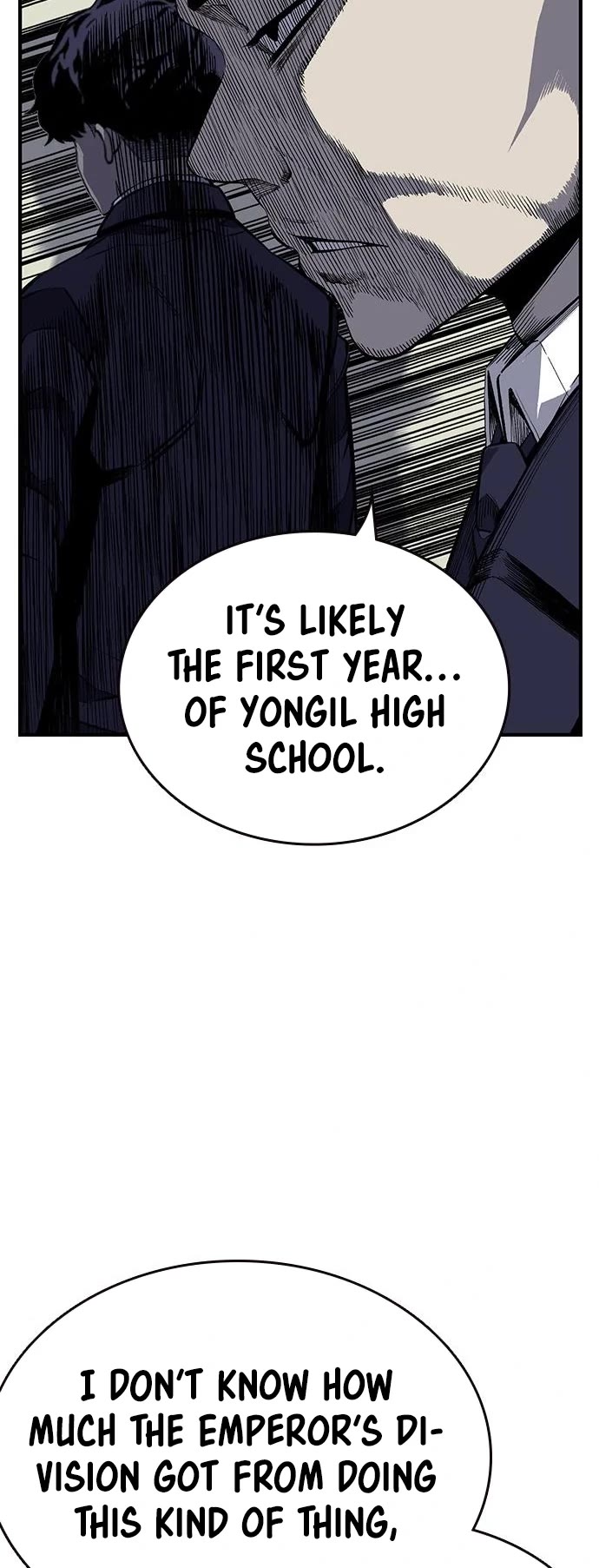 King Game chapter 3 page 20