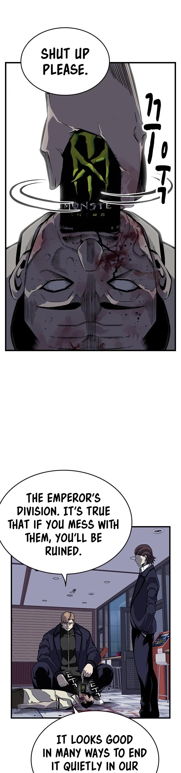 King Game chapter 3 page 24