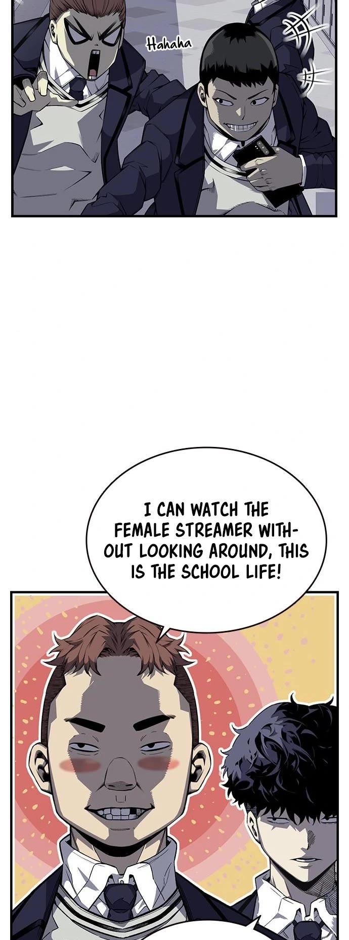 King Game chapter 3 page 29