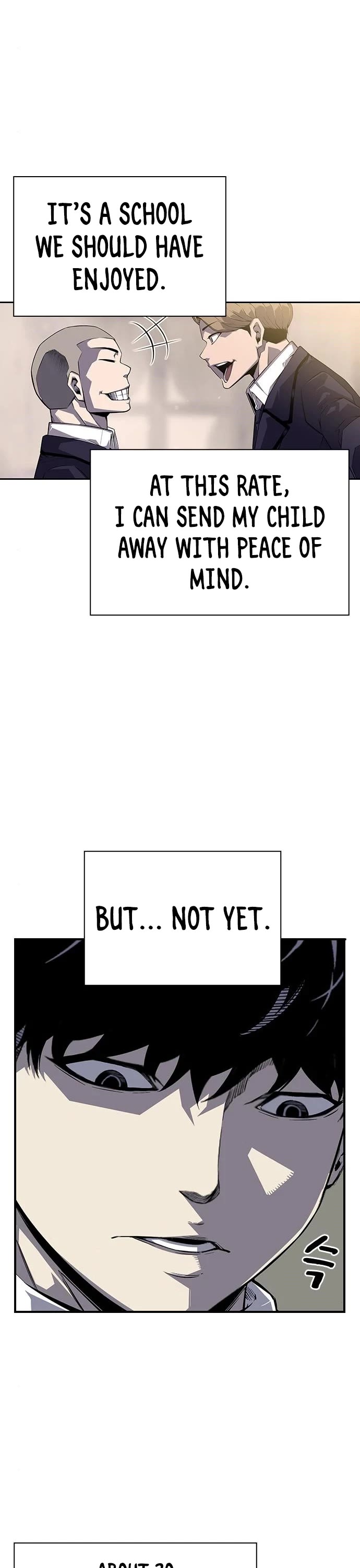 King Game chapter 3 page 36