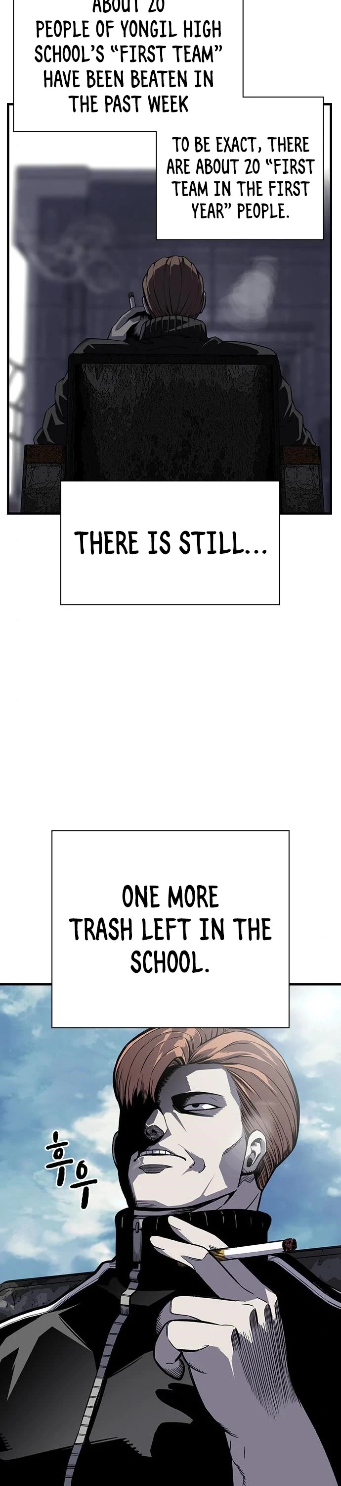 King Game chapter 3 page 37