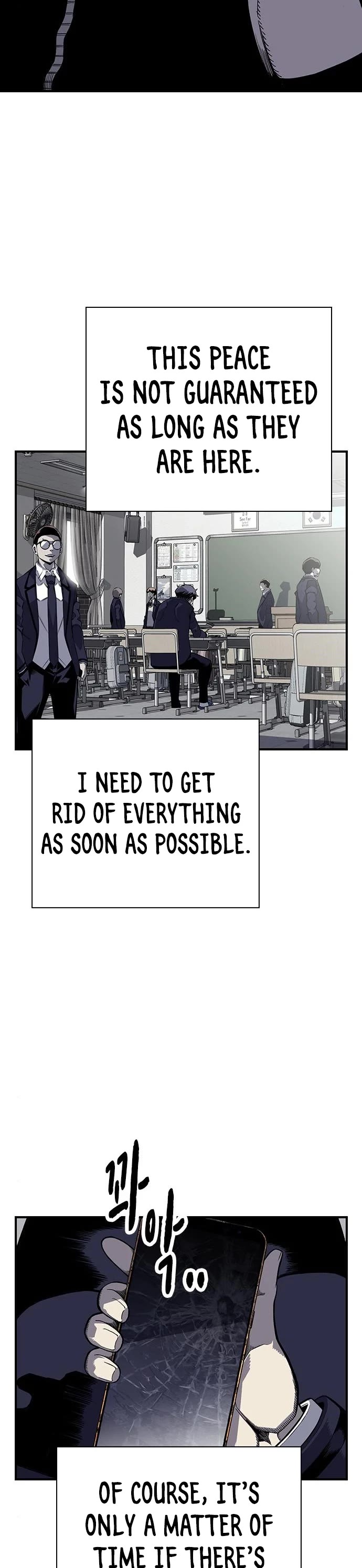 King Game chapter 3 page 38