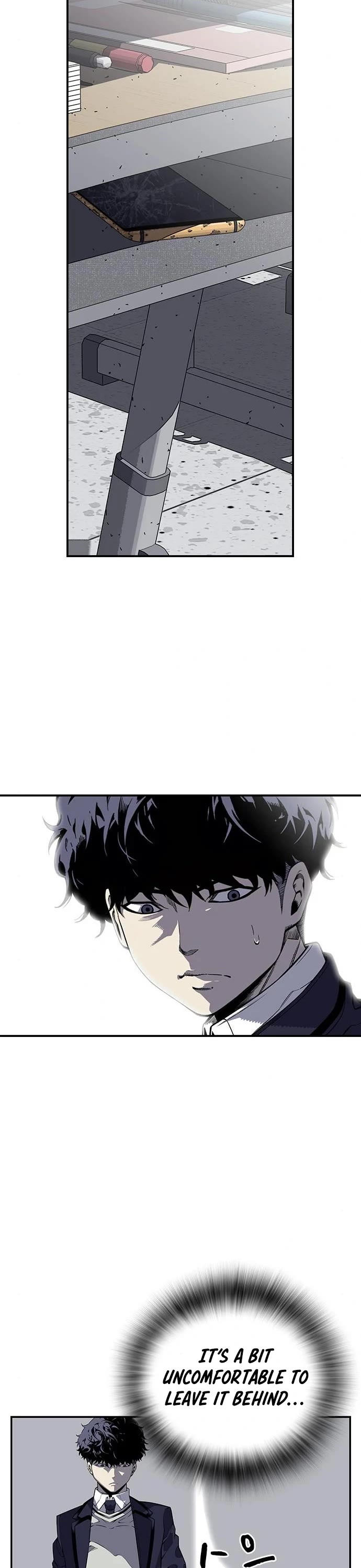 King Game chapter 3 page 42