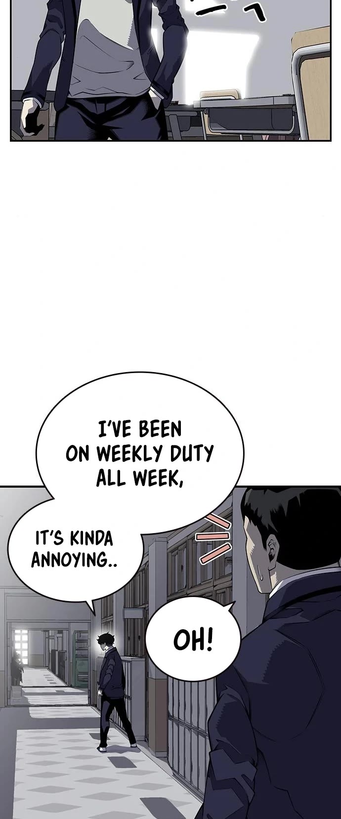 King Game chapter 3 page 43