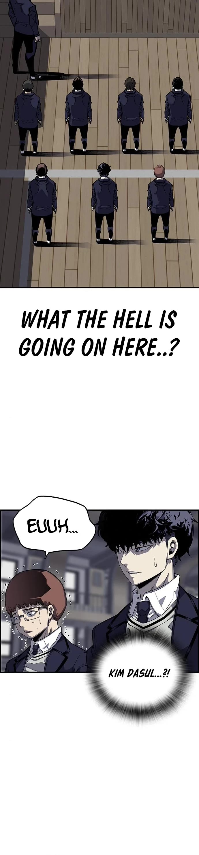 King Game chapter 3 page 48