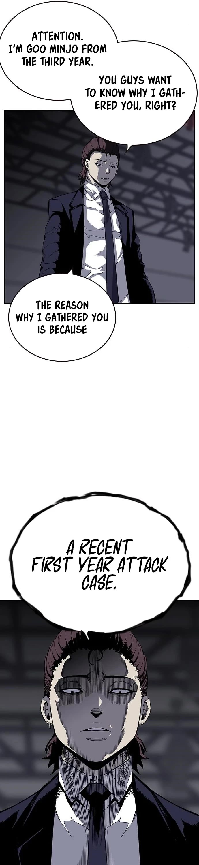 King Game chapter 3 page 49