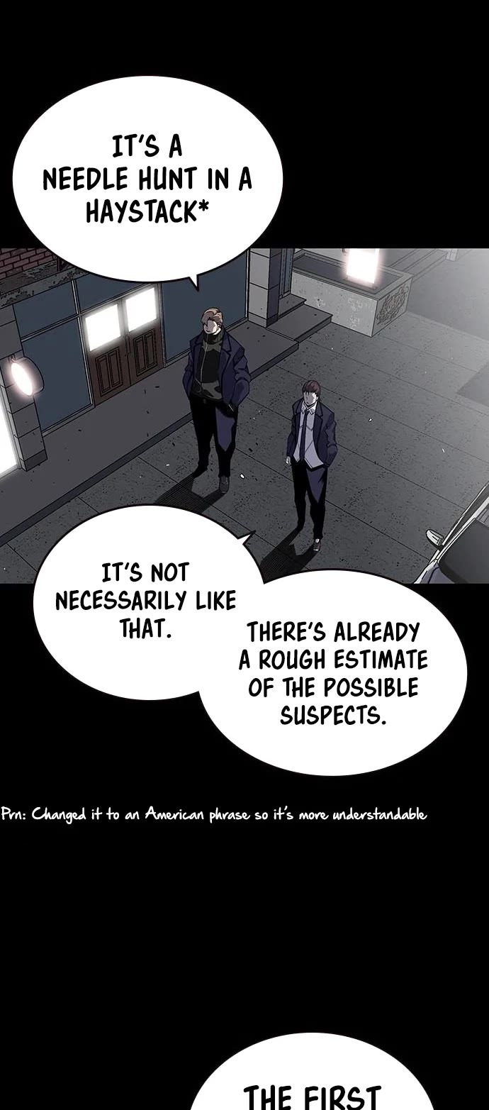 King Game chapter 3 page 52