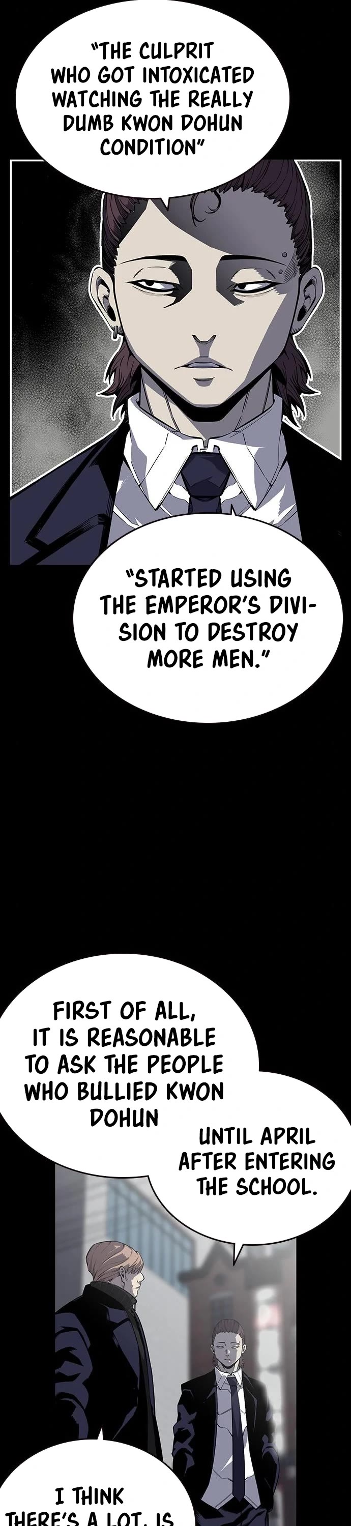 King Game chapter 3 page 55