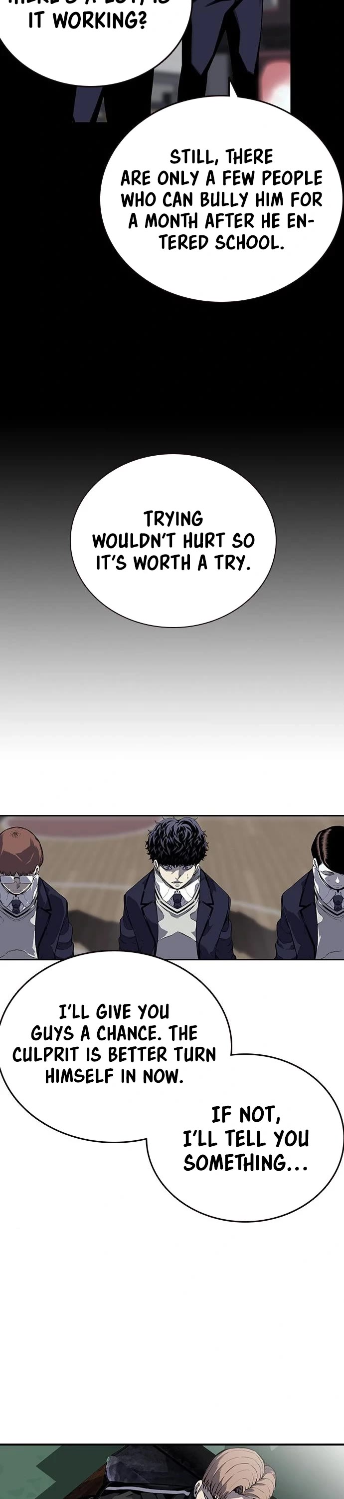 King Game chapter 3 page 56