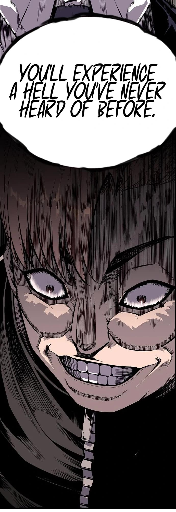 King Game chapter 3 page 58