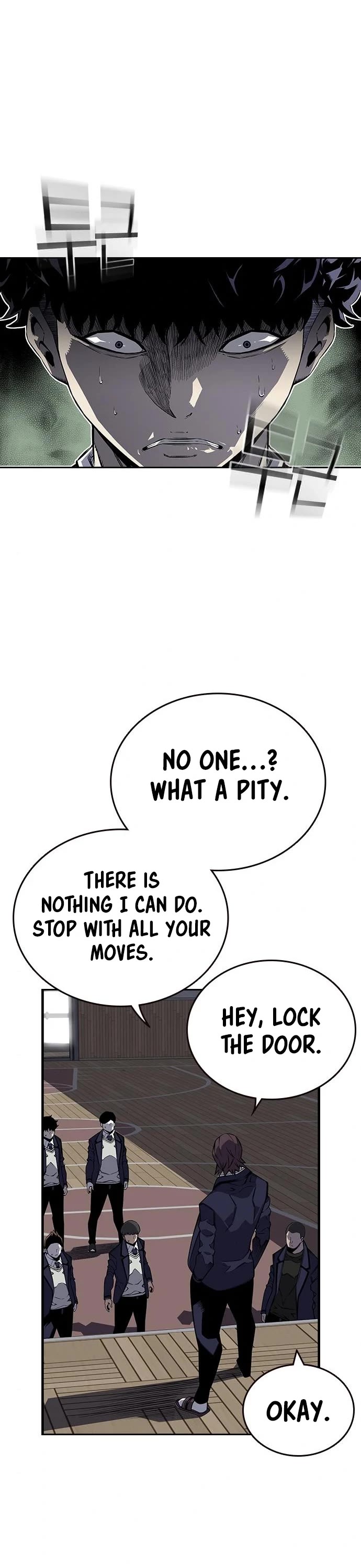 King Game chapter 3 page 59