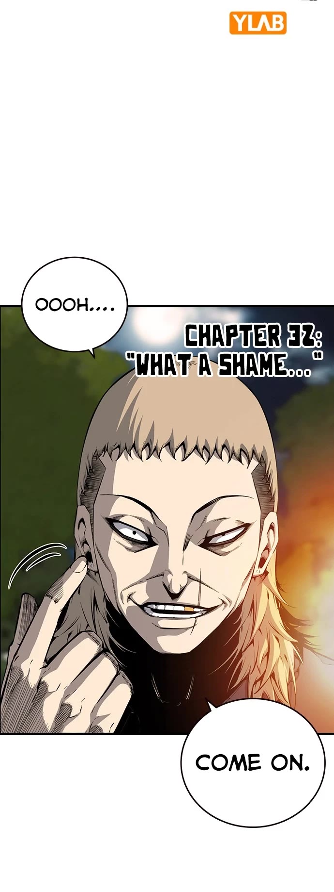 King Game chapter 32 page 4