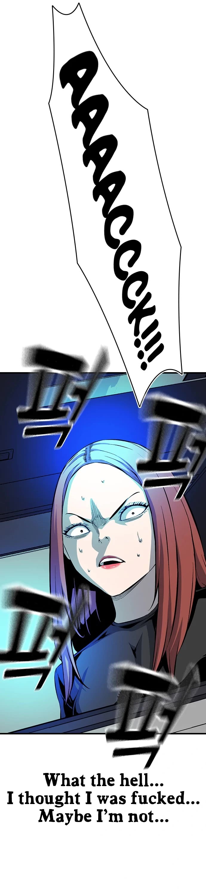 King Game chapter 32 page 54