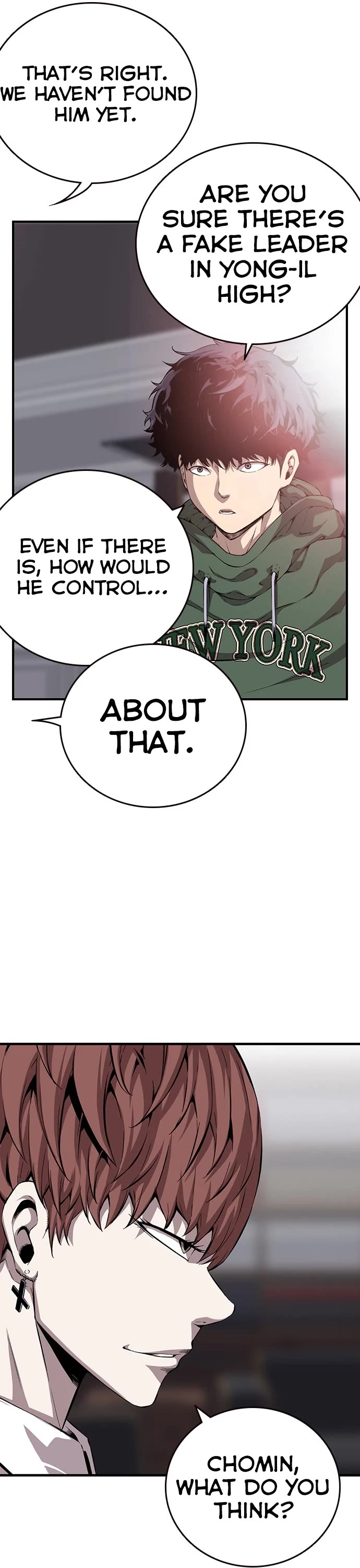 King Game chapter 34 page 29