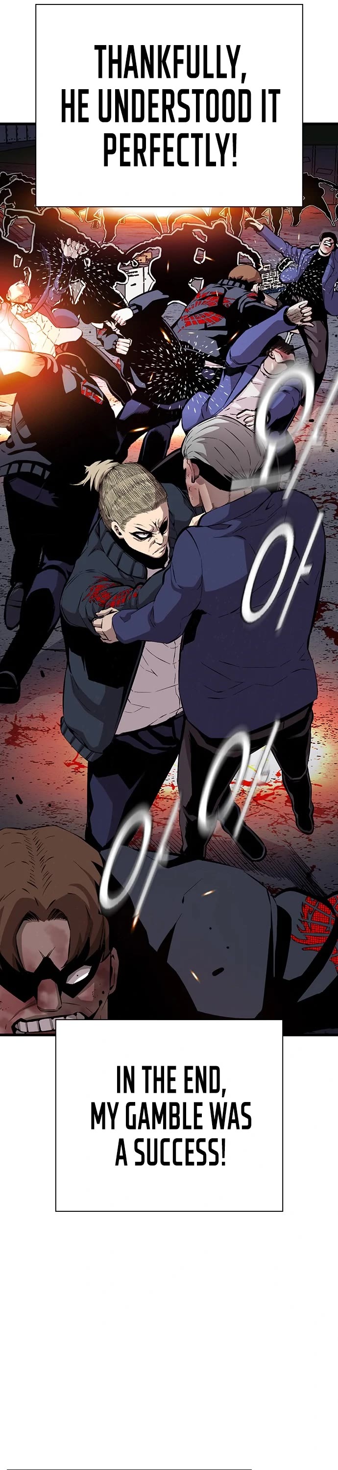 King Game chapter 38 page 10