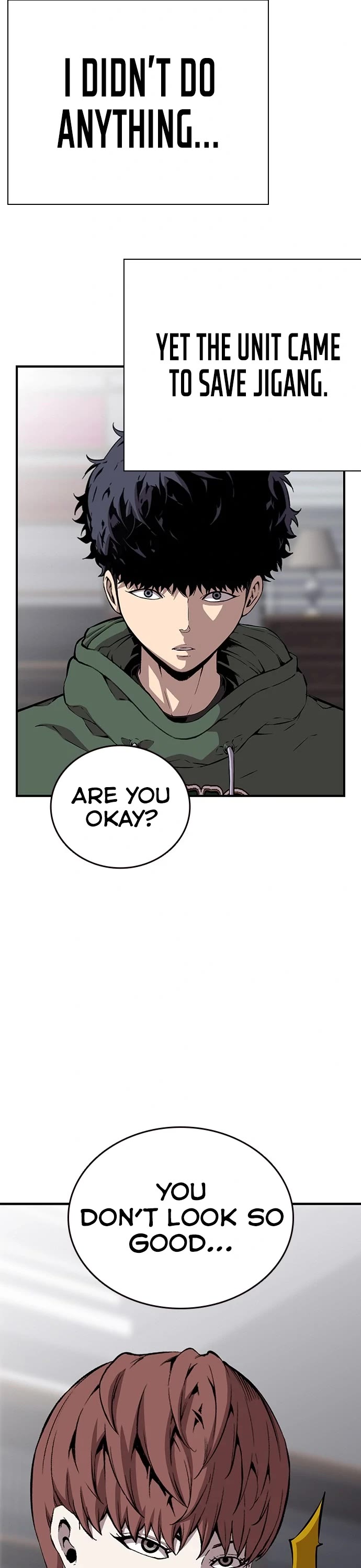 King Game chapter 38 page 11